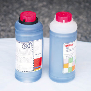 噴印字機油墨暨稀釋液