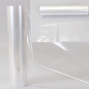 CPP(無拉伸聚丙烯)