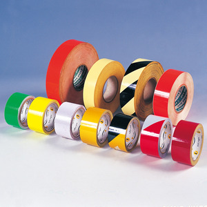 蓄光、反光、螢光、夜光、雷射材料、警示反光膠帶