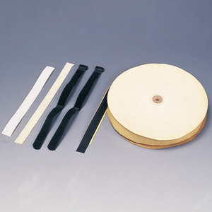 各種黏貼帶、背膠黏扣帶