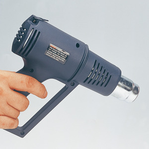 工業用收縮膜熱風槍