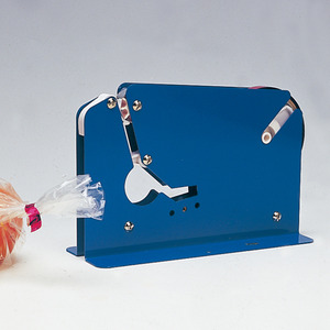 束緊機、束緊膠帶