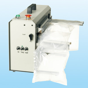 氣泡布(袋)生成機