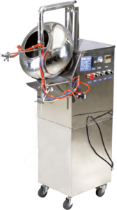 糖衣機(膜衣機)