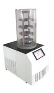 真空冷凍乾燥機