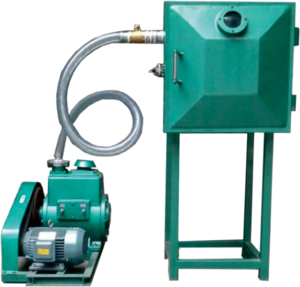 真空抽氣(脫氣)機