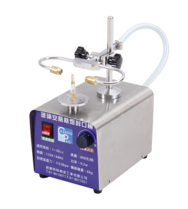 玻璃安瓶熱熔封口機CB-08