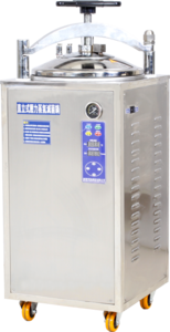 高溫高壓滅菌機(鍋)含乾燥