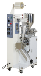 計量包裝機(液體醬料)