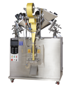 多口下料包裝機