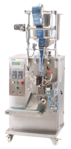 異形特殊包裝機