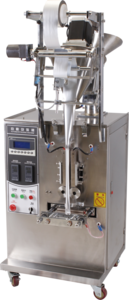 粉狀螺旋下料包裝機