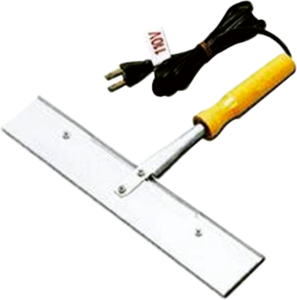 手動玻璃紙封口機(T字型)