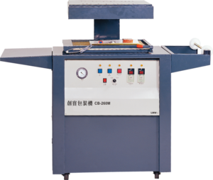 手動密著包裝機