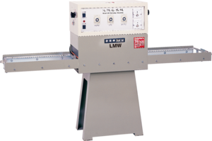 往復式泡殼包裝機