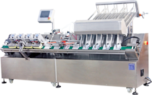 全自動面膜製造機