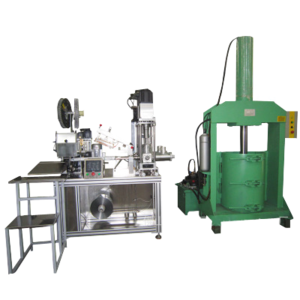 全自動軟包裝矽膠充填機