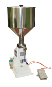 氣壓充填機CB-60Ha