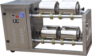 大型滾珠球磨機