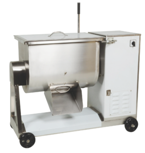 臥式單心混合攪拌機