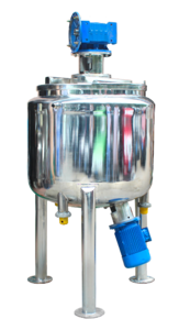 攪拌機及攪拌桶