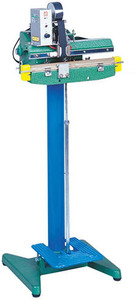 加裝打印字機封口機