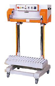 立式氣壓封口機