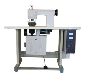 超音波縫紉熱壓機