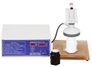 手持式電磁瓶蓋鋁箔封口機