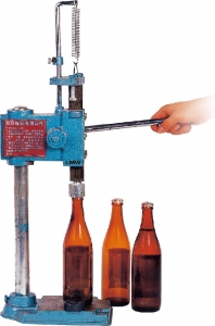 手壓封蓋機CB-282