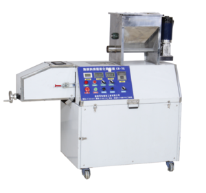 水產飼料膨化顆粒機CB-76