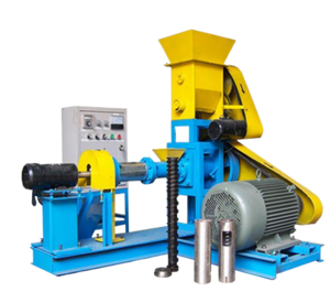 食品膨化顆粒機CB-76A