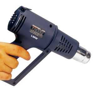 工業用收縮膜熱風槍