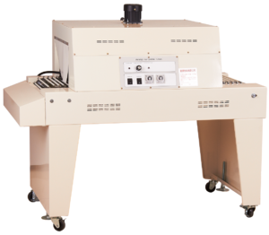 迷你型有腳架收縮機