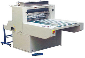 超音波塑膠貼合機