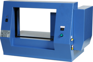 紙帶或透明膜打包機