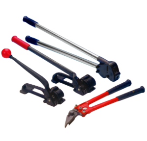 鐵皮手動打包機