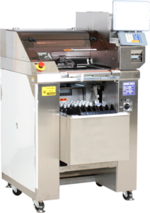 全自動保鮮膜機