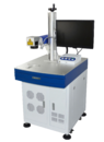光纖雷射雕刻機