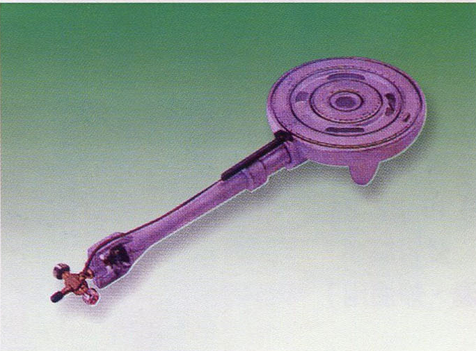 10B中壓單管快速爐