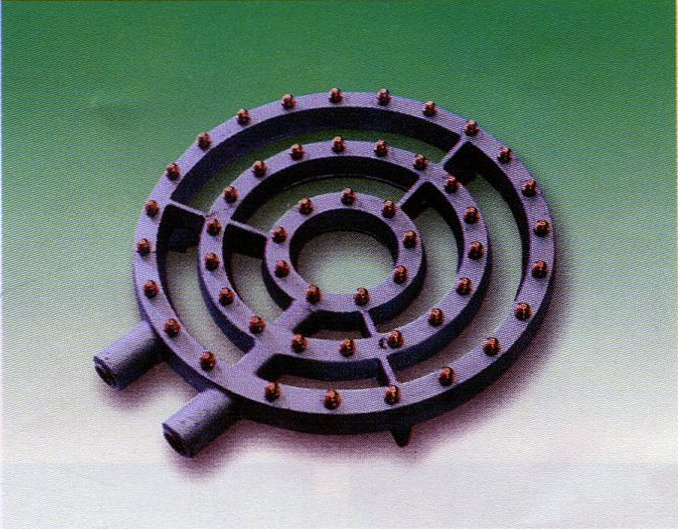 45穴、50穴仁（大灶用）爐頭