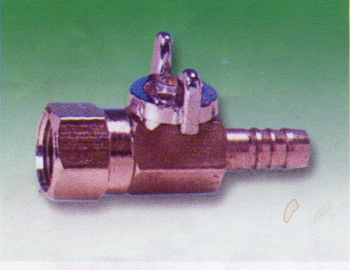 內牙瓦斯單口球閣