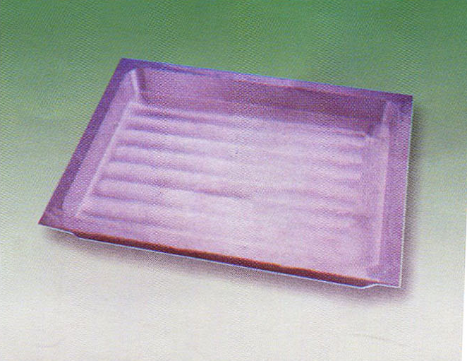 四角煎皿（深）（可訂做尺寸）