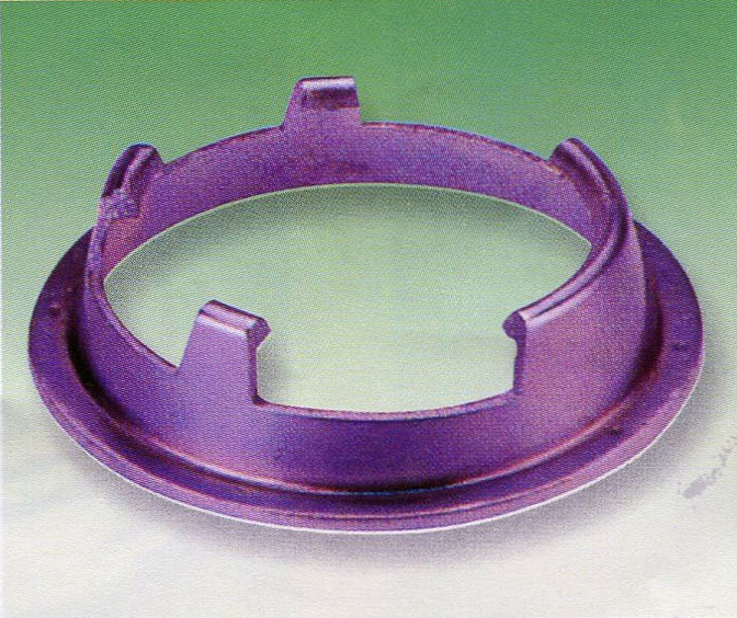 四腳砲台（大）（小）