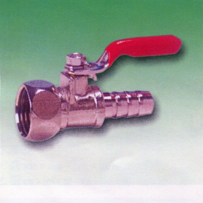 活動內牙瓦斯開關