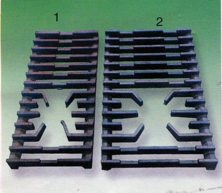 西餐爐架（大、小）