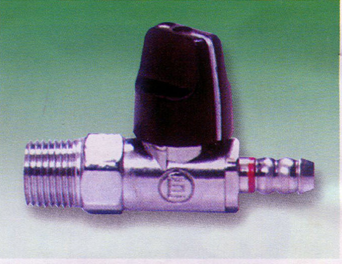 超流量自動關閉龍頭瓦斯安全球閥開關