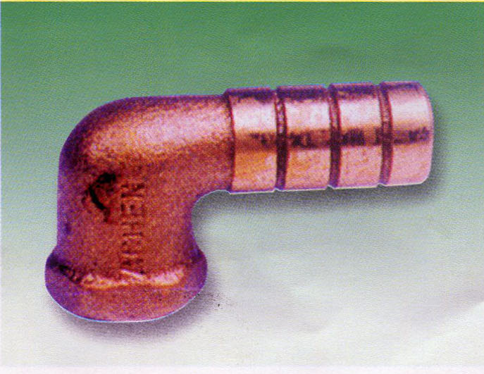 龍口攘口（膠彎）