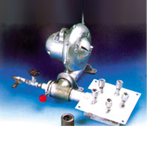 製茶食品、工業用爐