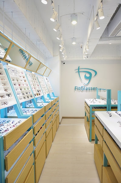 FitGlasses 視鏡科技股份有限公司-undefined